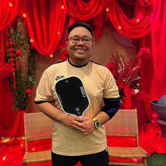 Samson Chuah
