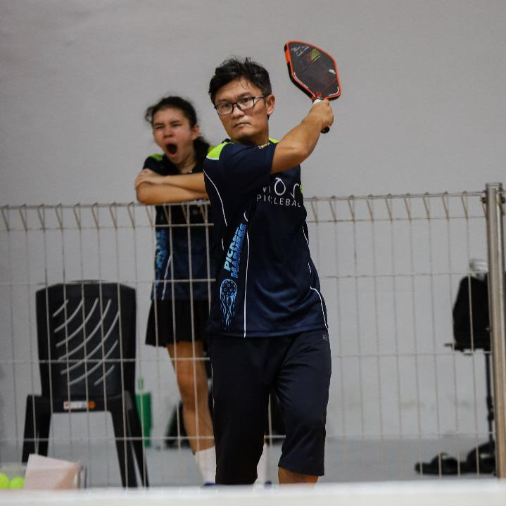 Coach Mo