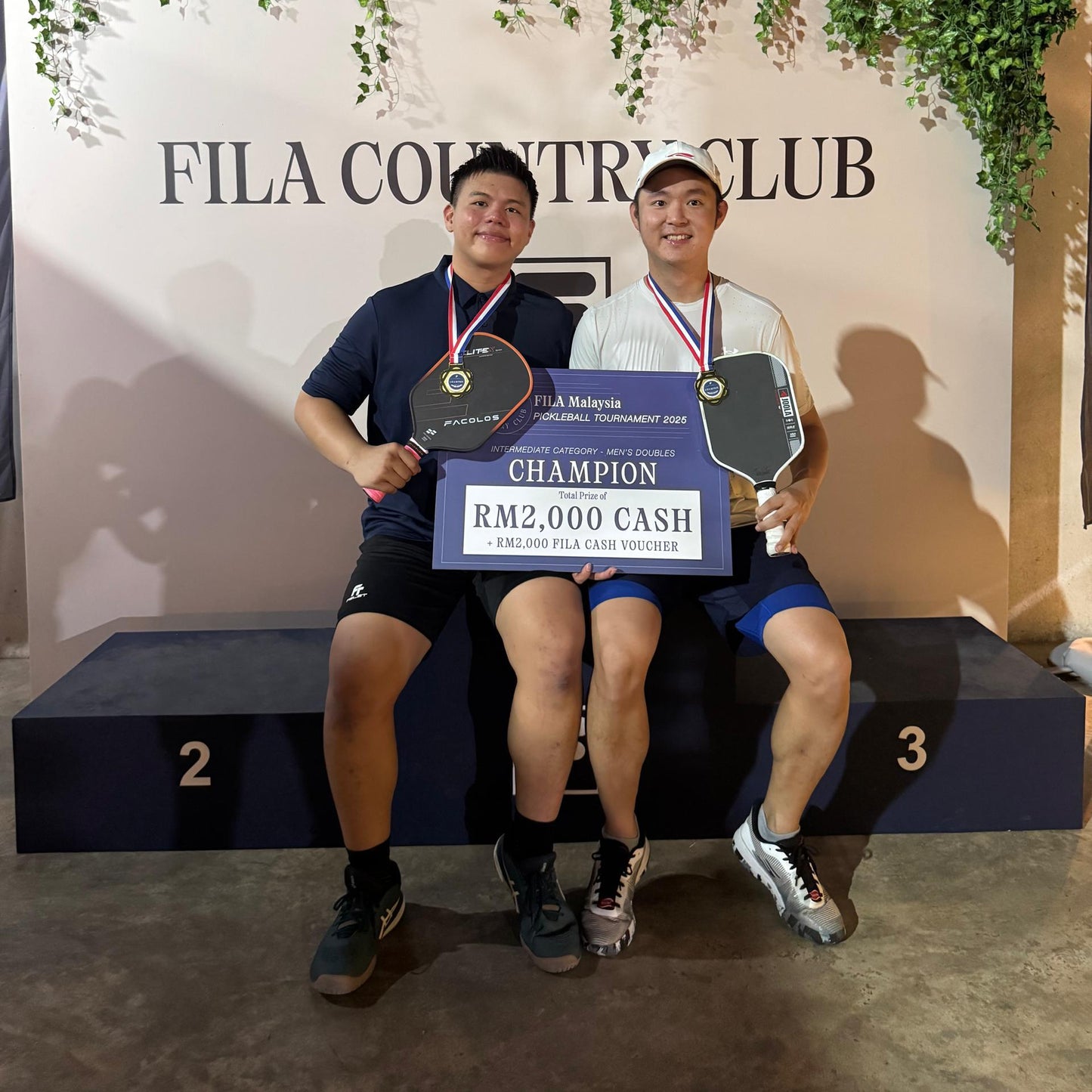 Brian Mok