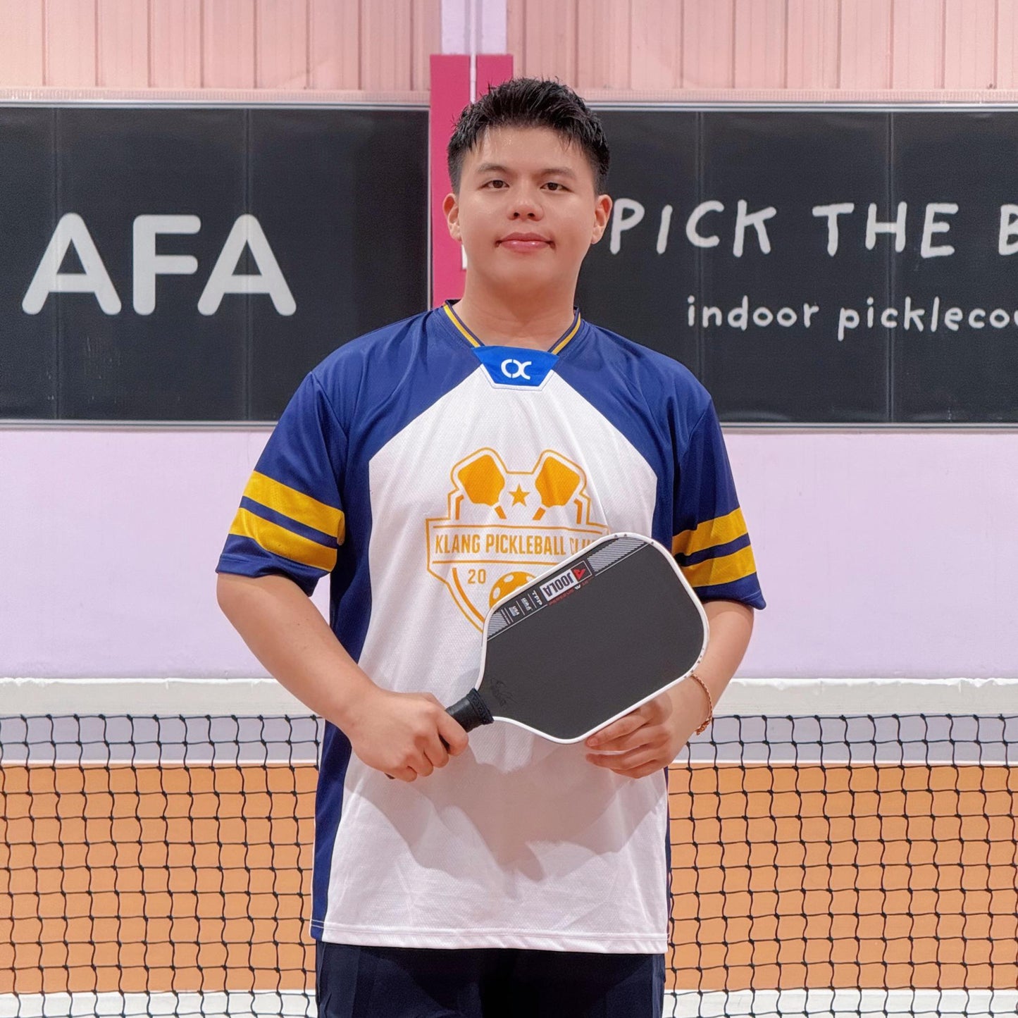 Brian Mok