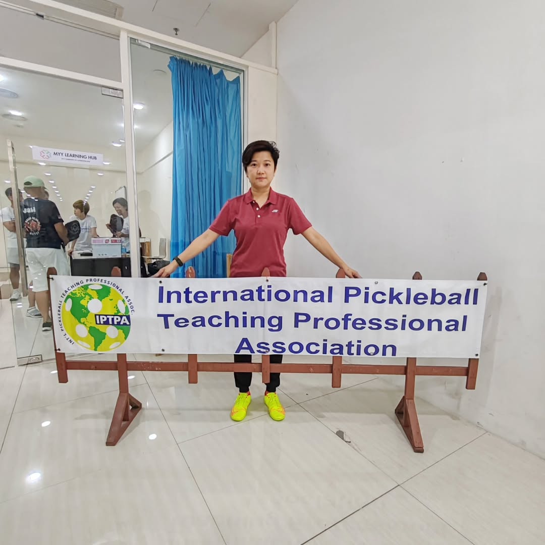 Coach Ling