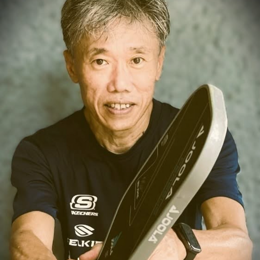 Edward Chan