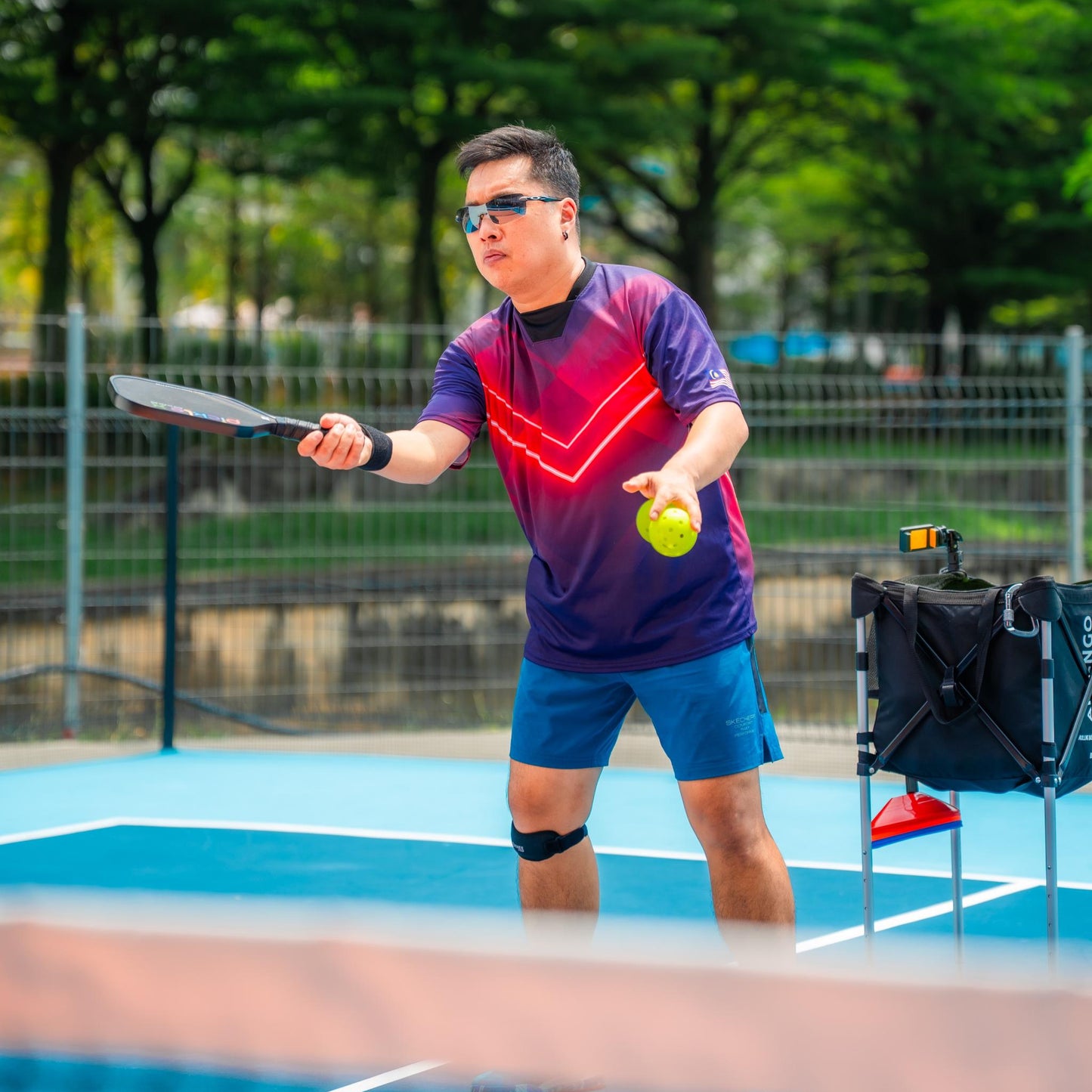 Coach Chris