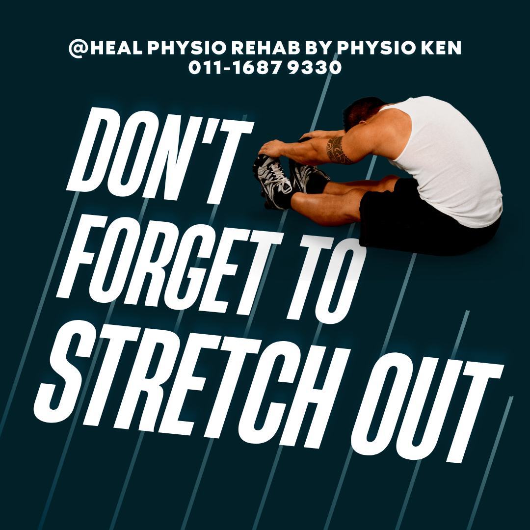 Heal Physio