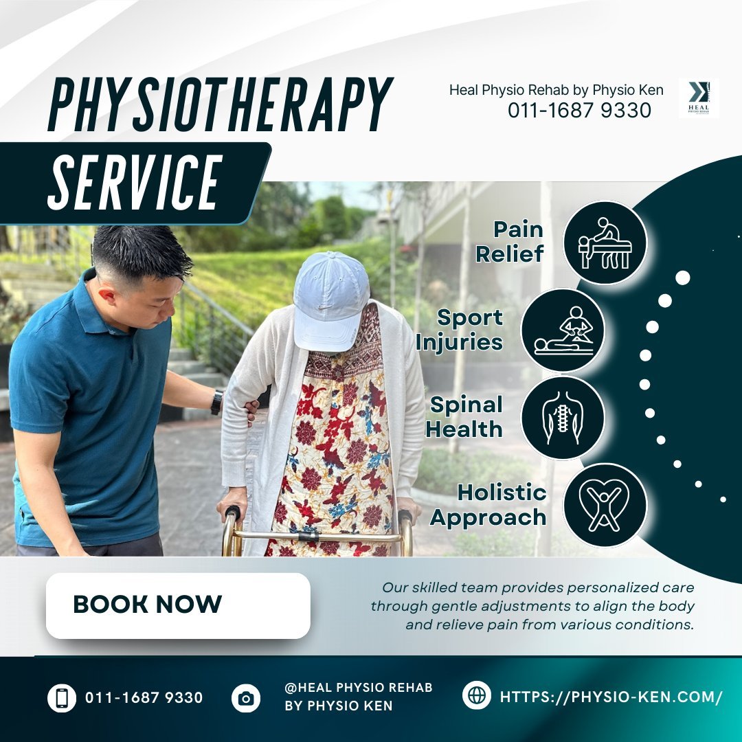 Heal Physio