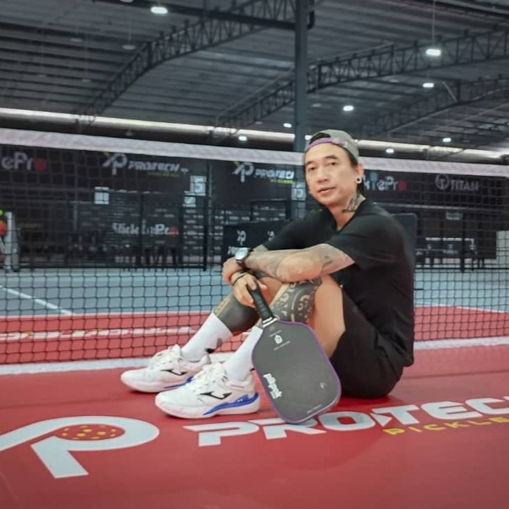 Coach Lian