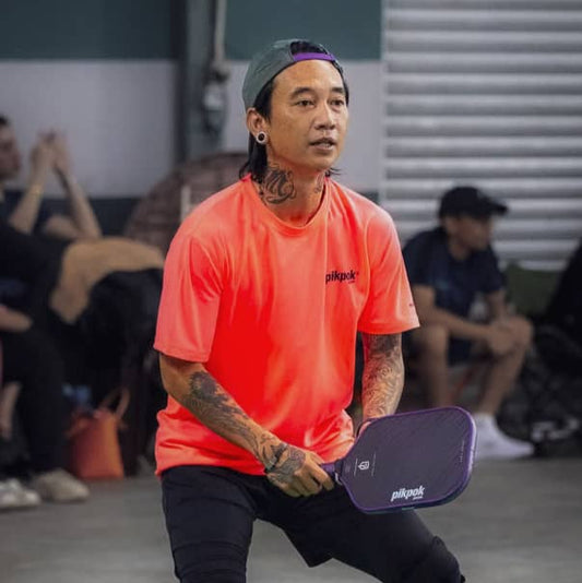 Coach Lian