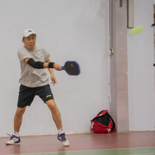 Jeff Khaw