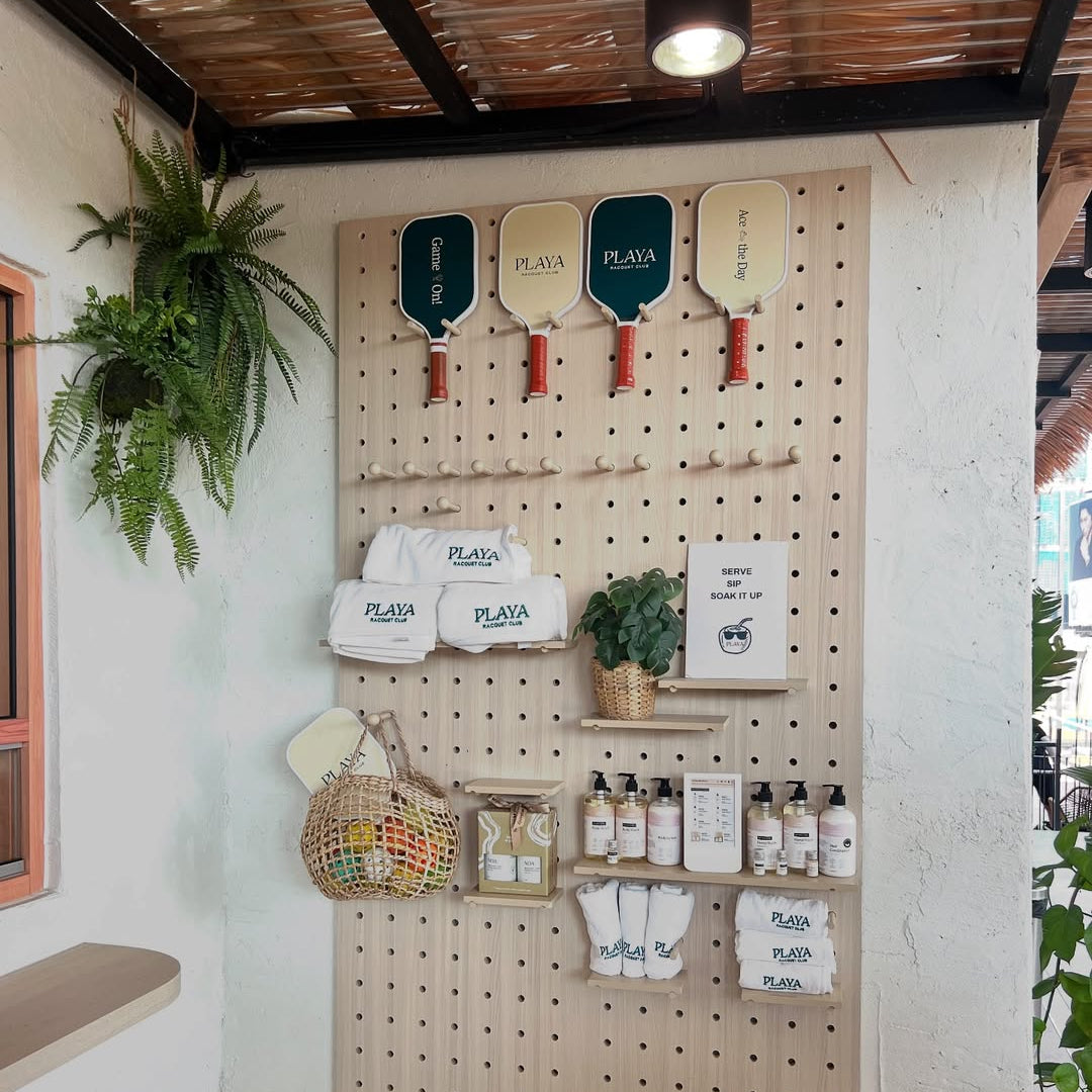 PLAYA Racquet Club – Pickle361