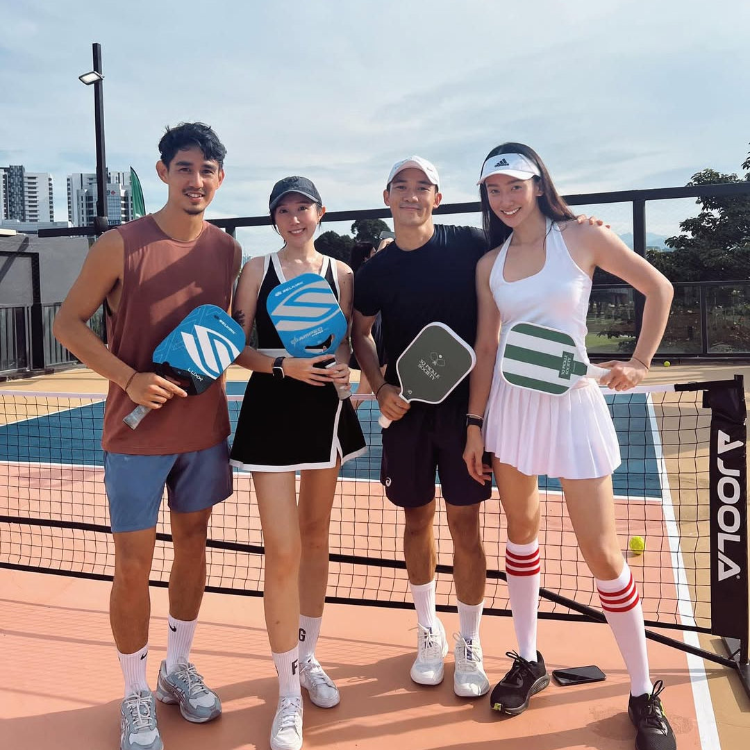 PLAYA Racquet Club – Pickle361