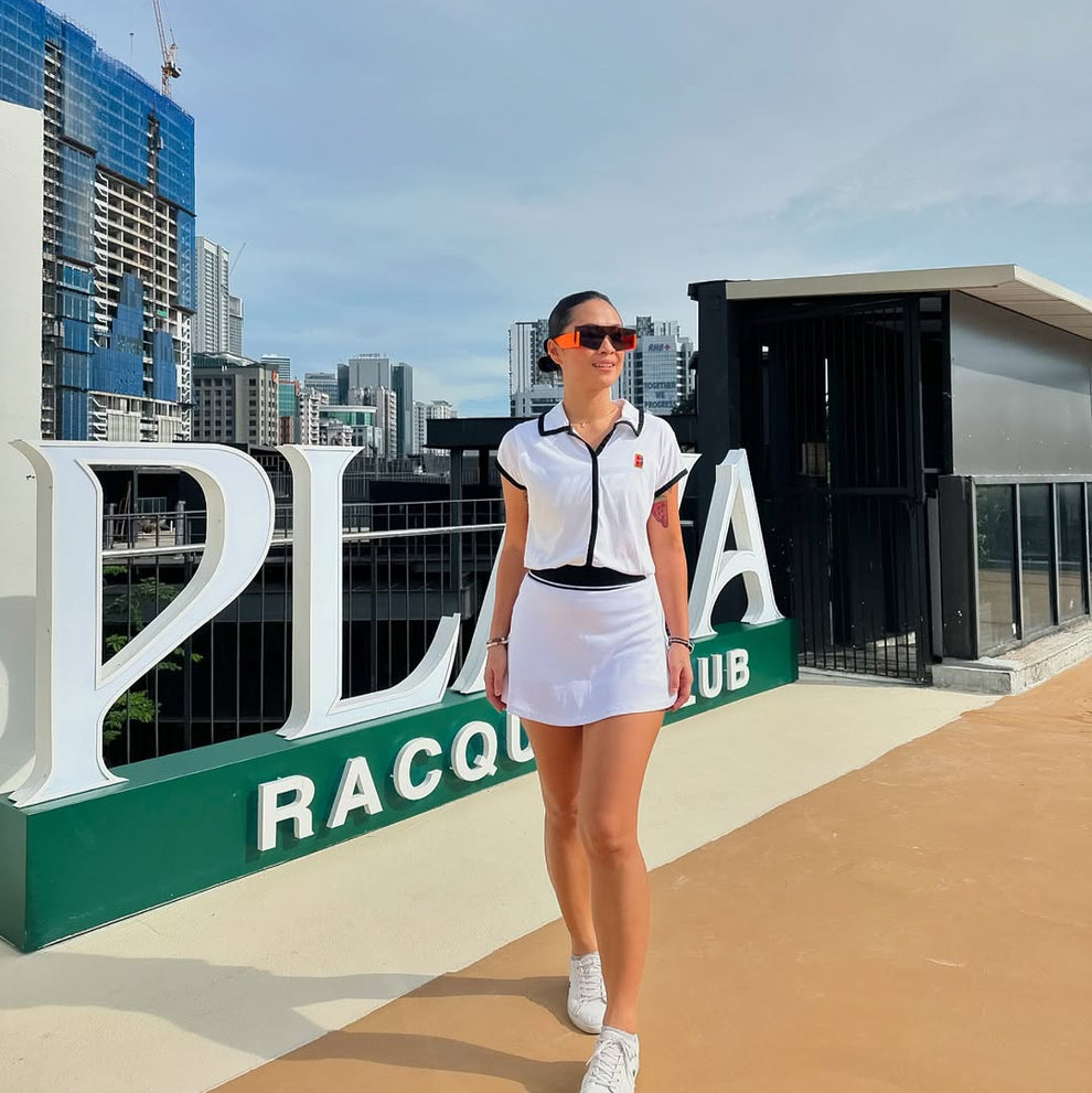 PLAYA Racquet Club – Pickle361