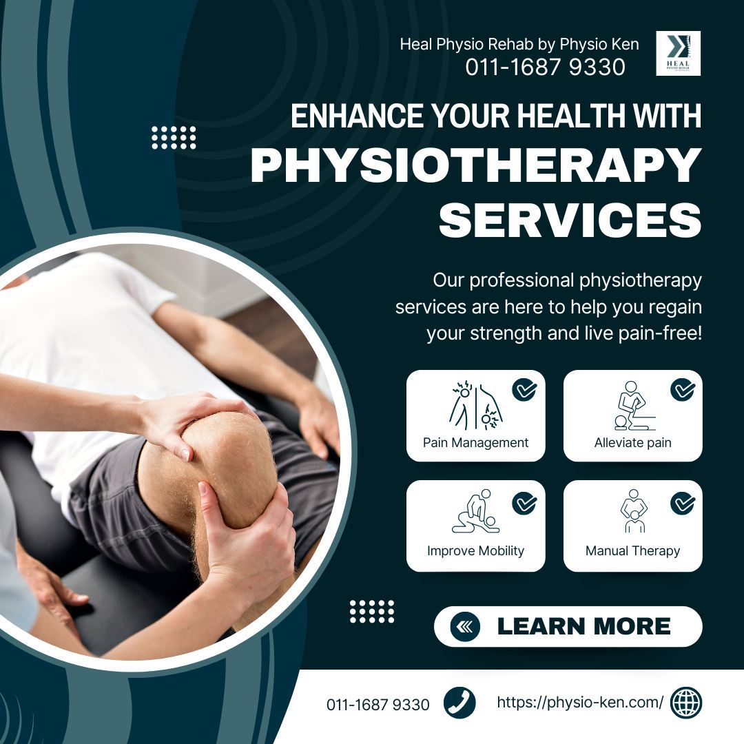 Heal Physio