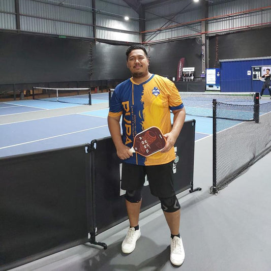 Ben Harith