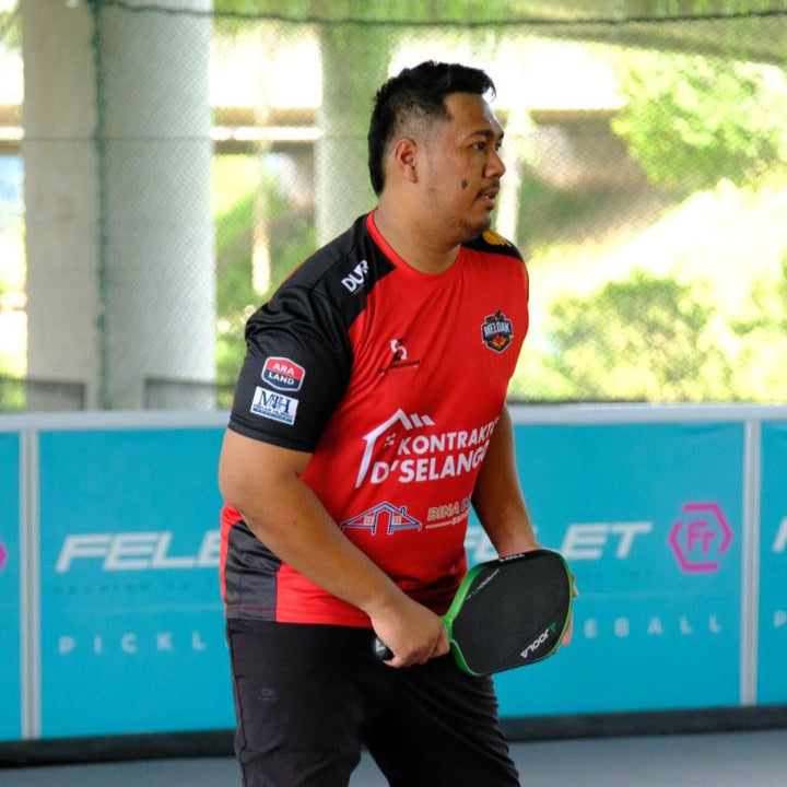 Ben Harith