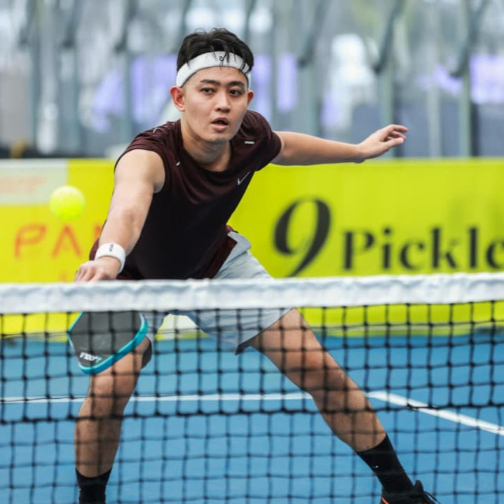 Bryan Tok