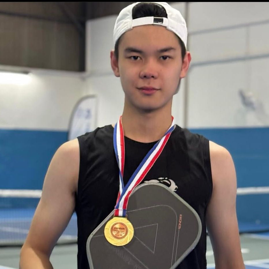 Desmond Lim