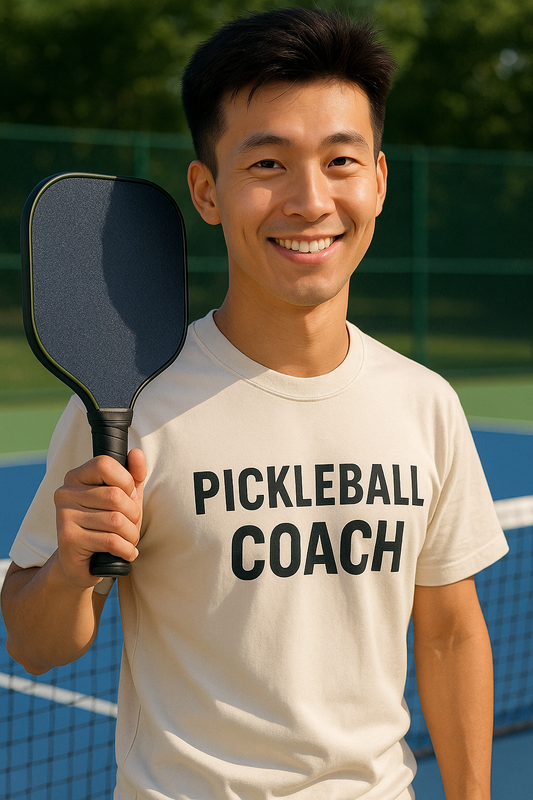Coach Santara (DEMO)